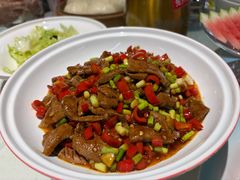 -美味故事特色餐厅(汉阳郭茨口店)