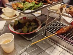 -阿财老铺·老蚌埠龙虾城(华夏总店)