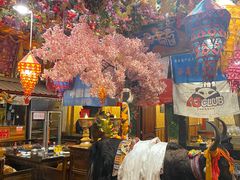 -吉祥圣雪藏餐