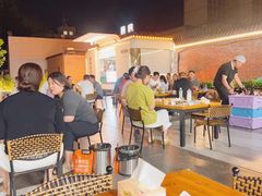 -老黑板筋(顺义总店)