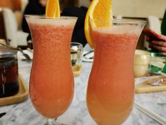 -Plush大堂酒廊(北京金融街威斯汀大酒店)
