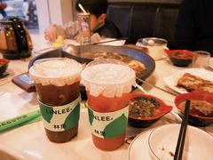 -安吉美渝石锅鱼(芜园西路店)