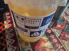 -火塘云南烧烤大排档