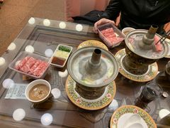 -烤肉季饭庄