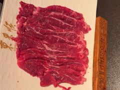 -东来顺·非遗火锅(赛格国际购物中心店)