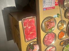 -西塔老太太泥炉烤肉(亚运村店)