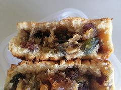 百果月饼-芦庄子桂顺斋(和平路总店)