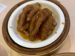 酱皇鲍鱼汁鸡爪-益利大酒楼(井岸店)