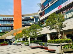-浦江城市生活广场(江月路店)