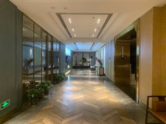 大堂-富黎华海鲜大酒楼(正大广场店)