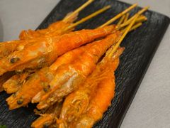 -金哥私房菜馆(张府园总店)