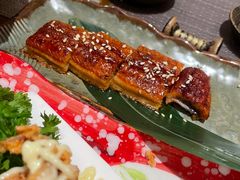 鳗鱼-一本料理(西溪天街店)