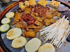-八木轩·寻味大理白族民俗餐厅(文献路店)