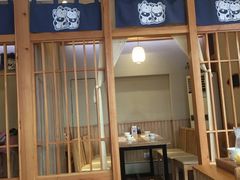 门面-林妈妈村·日式料理(宝山万达店)