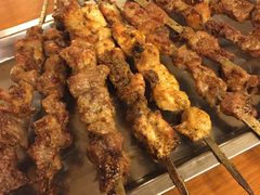 -新疆欣悦饭庄