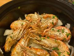 -王鼎精致料理铁板烧(世博源店)