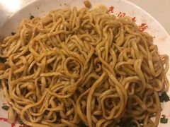 -民间老鸡汤面馆(中山北路店)