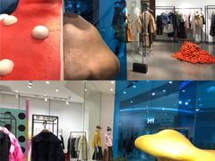 -深圳来福士广场