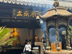 -包公祠