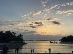 -巴拉湾海滩