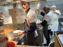 -清真·马安军辣子牛肉面