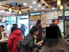 大堂-丽的面家(多宝路店)
