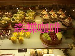 -味多美蛋糕(古城店)