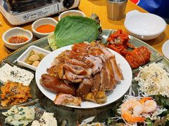 -Myth猪蹄(明洞店)