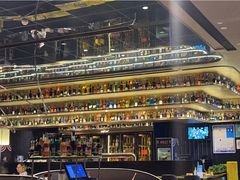 -领鲜天下·焗海鲜·花胶鸡(天目里店)