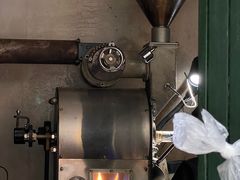 -SeekSeeking咖啡专门店(堰塘街店)