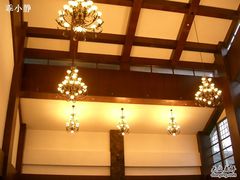 -天目湖御水温泉·度假酒店