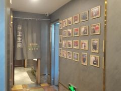 -前门·鲜肉火锅(长风店)