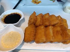 -尘香•传统川菜(创汇首座店)