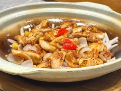 -川旺角融合菜•海景餐厅(星海广场店)