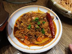 酱香鱼杂-鸽子窝(青塔店)