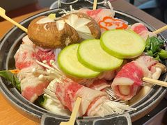 -万岁寿司(天河领展店)