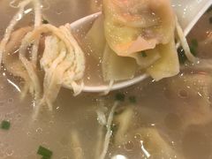 -东泰祥生煎馆(长宁路店)