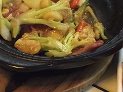 -新大咀港式茶餐厅(宝山万达店)