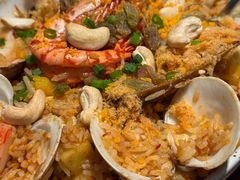 -一沙一城·岩烤牛扒(深圳首店)