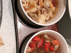 -董家大院·京味家常菜(朝丰家园店)