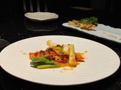 -梅筑·创意料理(王府井百货店)