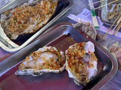 -串小白烧烤(金沙洲店)