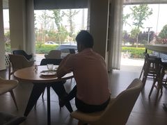 -汉庭酒店早餐自助(南戴河店)