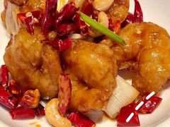 -环球港凯悦 · 享悦中餐厅