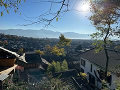 -大理古城