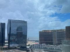 -澳门喜来登大酒店