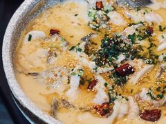 -广州富力丽思卡尔顿酒店·丽轩·粤菜