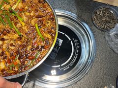 -胖子鱼·天水麻辣鱼火锅(秦州407店)