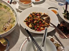 -海味世家·家常菜馆(明州里店)