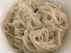 拌面线-李清佛跳墙|福建省十大名厨之首(后江埭店)